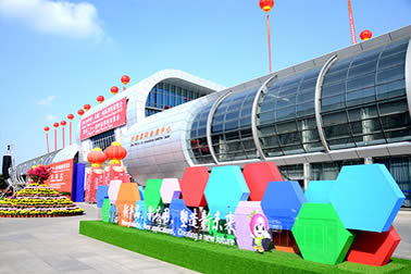 我司参加2020年第二十二届中国塑料博览会详情，展位号：4025-27